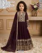 Cute Kids Wedding Wear Outfit Collection