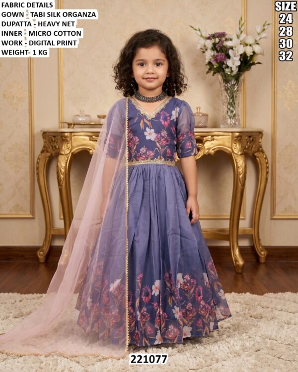 Cute Kids Wedding Wear Outfit Collection