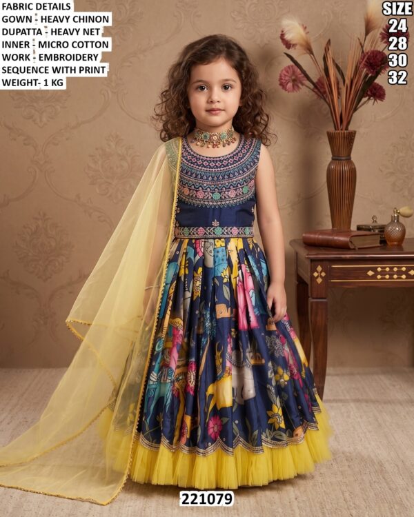 Cute Kids Wedding Wear Outfit Collection