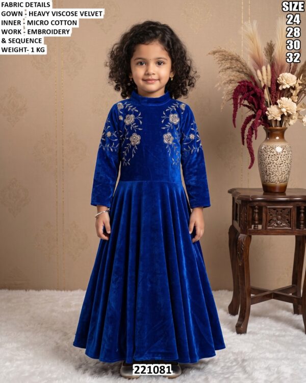 Cute Kids Wedding Wear Outfit Collection