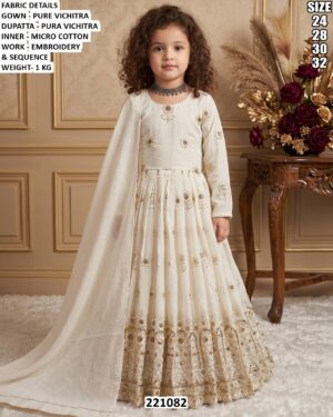 Cute Kids Wedding Wear Outfit Collection