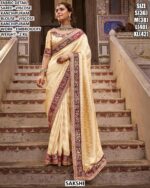 Designer Kanchipuram Saree Collection