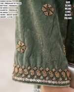 Traditional Party Wear Sharara Suit For Women