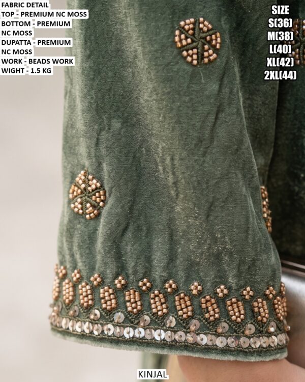 Traditional Party Wear Sharara Suit For Women