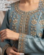 Traditional Party Wear Sharara Suit For Women