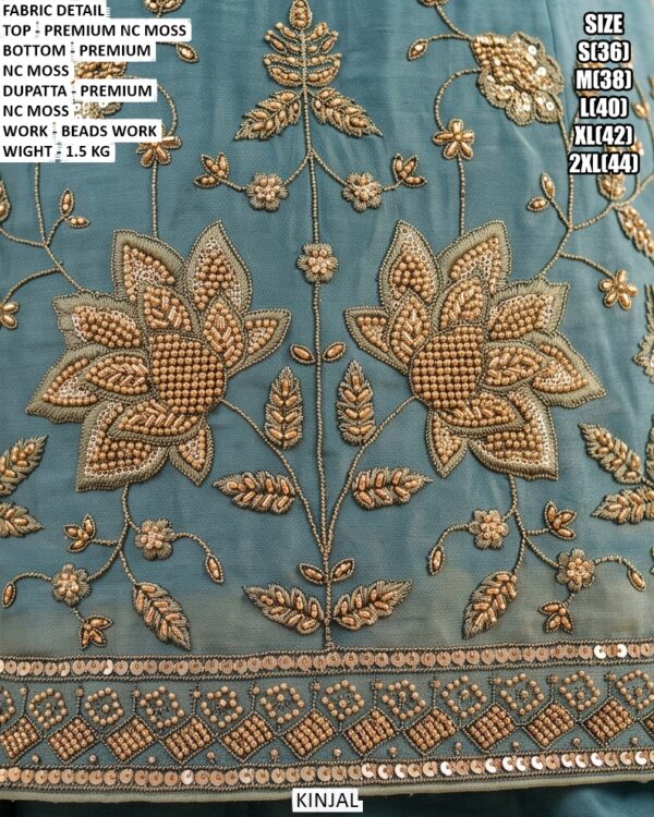 Traditional Party Wear Sharara Suit For Women