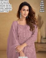 Women's Luxury Embroidered Ethnic Wear