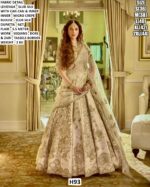 Premium Slub Silk Designer Lehenga Choli