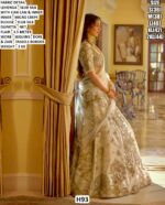Premium Slub Silk Designer Lehenga Choli