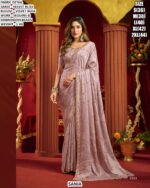 Designer Saree Collection For Women