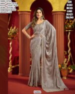Designer Saree Collection For Women