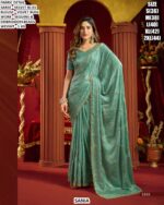 Designer Saree Collection For Women
