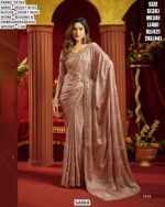 Designer Saree Collection For Women