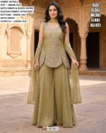 Latest Traditional Wear Outfit Collection For Women