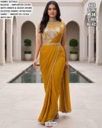 Latest Traditional Wear Outfit Collection For Women