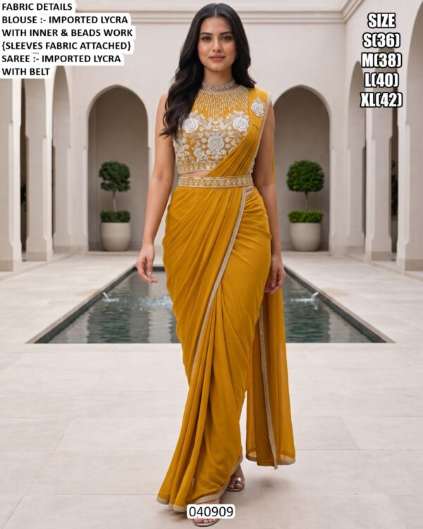 Latest Traditional Wear Outfit Collection For Women