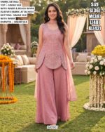 Modern Traditional Wear For Women