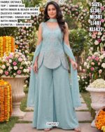 Modern Traditional Wear For Women
