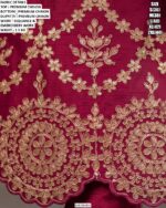 Premium Chinon Kurti And Palazzo Outfit