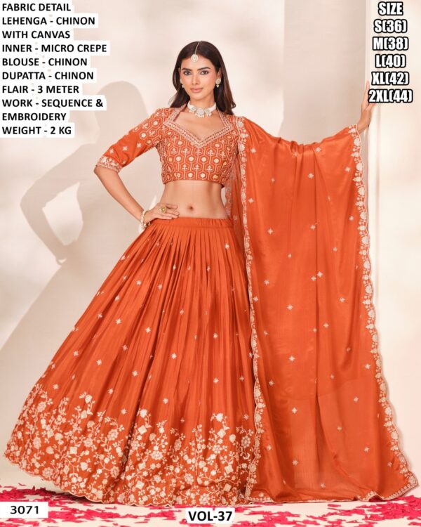Designer Satin Saree With Elegant Beads Detailing