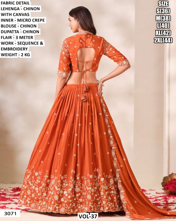 Designer Satin Saree With Elegant Beads Detailing