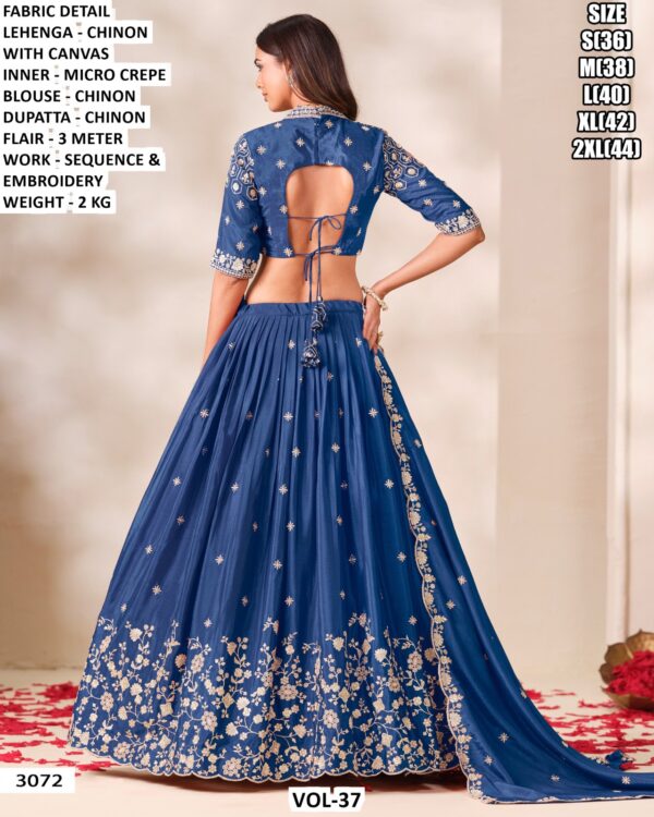 Designer Satin Saree With Elegant Beads Detailing