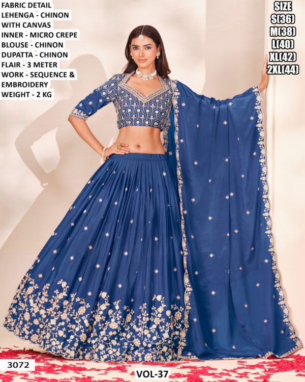Designer Satin Saree With Elegant Beads Detailing