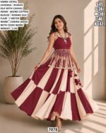 Navratri Wear Roman Silk Lehenga Choli Set