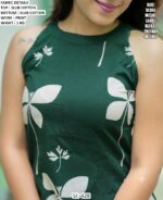 Comfortable Cotton Kurta Palazzo For Women