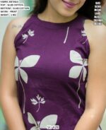 Comfortable Cotton Kurta Palazzo For Women
