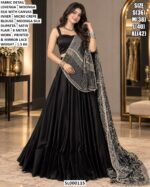 Graceful Printed Lehenga Choli Set With Dupatta