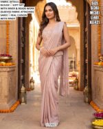 Elegant Saree And Palazzo Set Collection