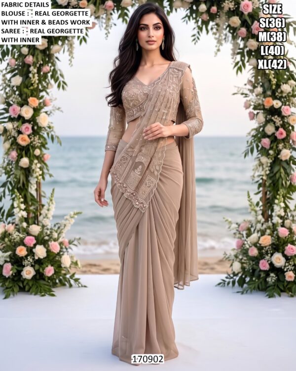 Premium Occasion Wear For Women