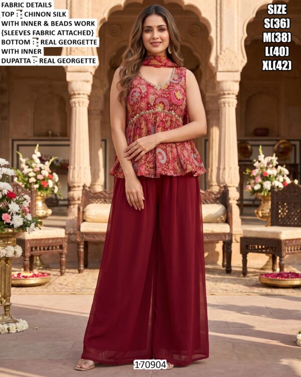 Premium Occasion Wear For Women