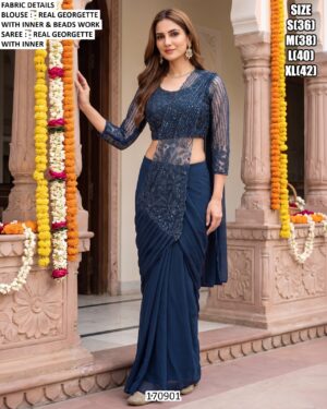 Premium Occasion Wear For Women