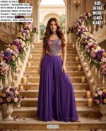 Wedding Wear Designer Palazzo Collection