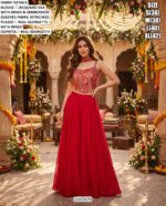 Wedding Wear Designer Palazzo Collection
