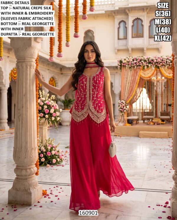 Premium Designer Ethnic Wear Collection