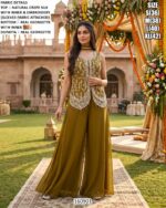 Premium Designer Ethnic Wear Collection