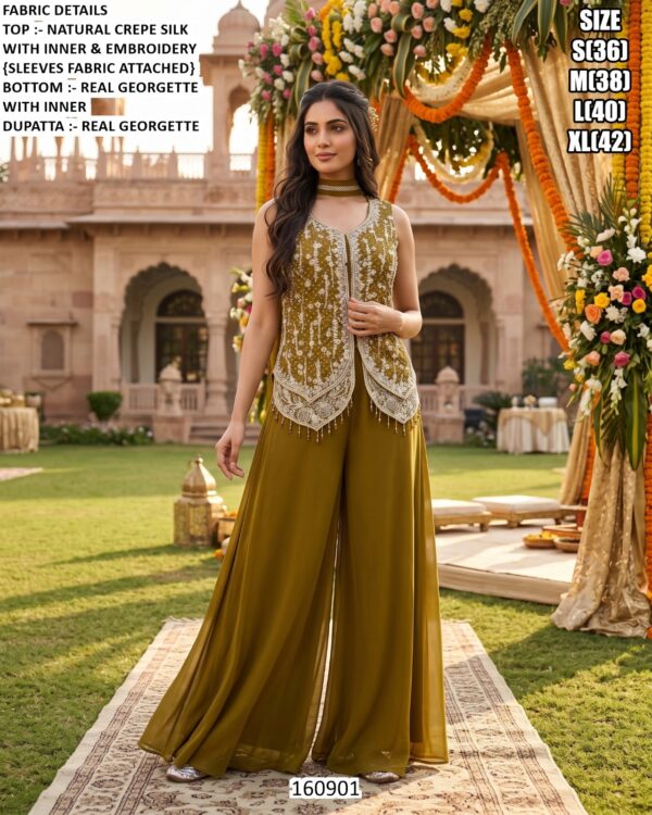 Premium Designer Ethnic Wear Collection