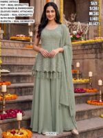 Premium Designer Ethnic Wear Collection