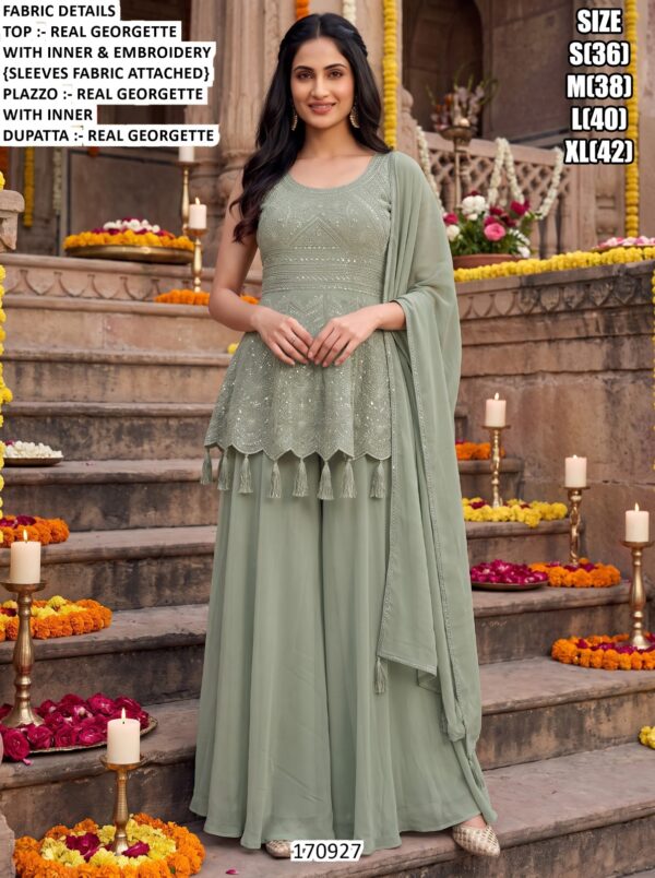 Premium Designer Ethnic Wear Collection