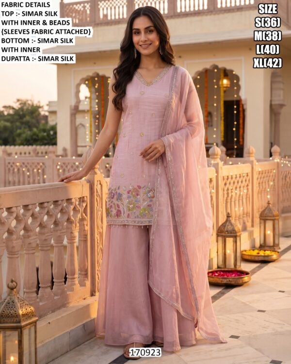 Premium Designer Ethnic Wear Collection