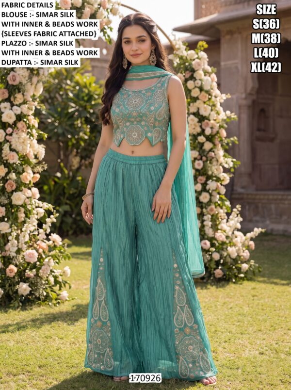 Premium Designer Ethnic Wear Collection