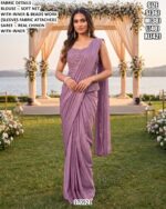 Elegant Occasion Wear Ethnic Outfits