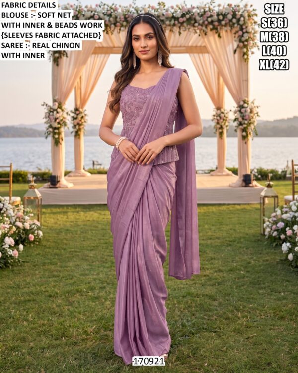 Elegant Occasion Wear Ethnic Outfits