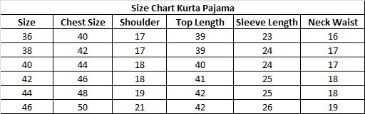 Men’s Mirror Work Kurta Set With Dupatta