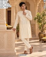 Classic Men’s Ethnic Kurta Pajama Collection