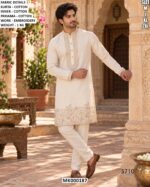Classic Men’s Ethnic Kurta Pajama Collection