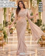 Premium Beads Work Occasion Wear Collection